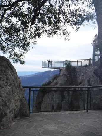 Imagen general del Hotel Paraiso del Oso. Foto 2