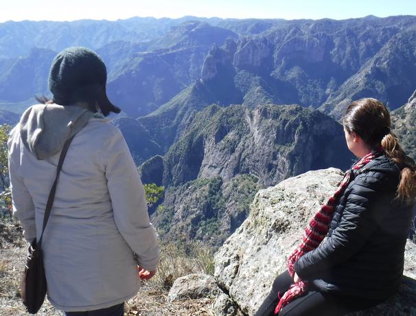 Imagen general del Hotel Paraiso del Oso. Foto 3