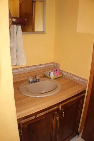 Imagen de la habitación del Hotel Paraiso del Oso. Foto 13