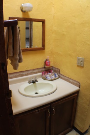 Imagen de la habitación del Hotel Paraiso del Oso. Foto 18