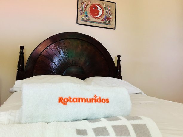 Imagen de la habitación del Hotel Paraiso del Pescador By Rotamundos. Foto 3