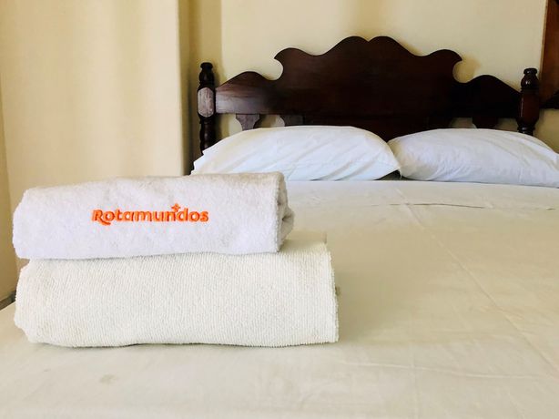 Imagen de la habitación del Hotel Paraiso del Pescador By Rotamundos. Foto 5