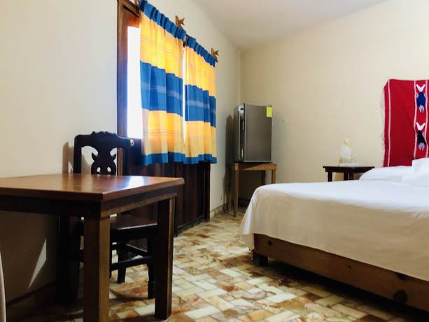 Imagen de la habitación del Hotel Paraiso del Pescador By Rotamundos. Foto 6