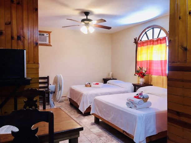 Imagen de la habitación del Hotel Paraiso del Pescador By Rotamundos. Foto 7