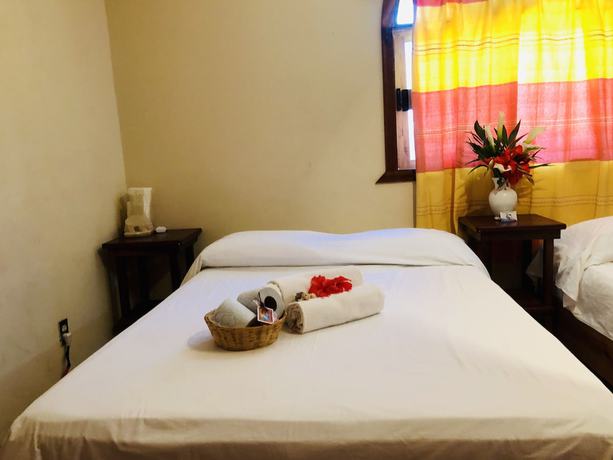 Imagen de la habitación del Hotel Paraiso del Pescador By Rotamundos. Foto 8