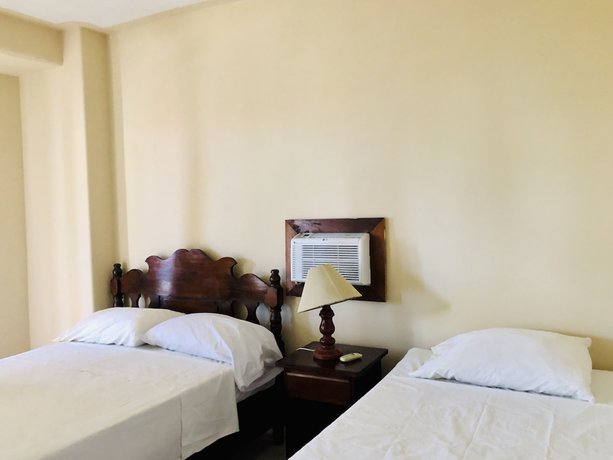 Imagen de la habitación del Hotel Paraiso del Pescador By Rotamundos. Foto 9