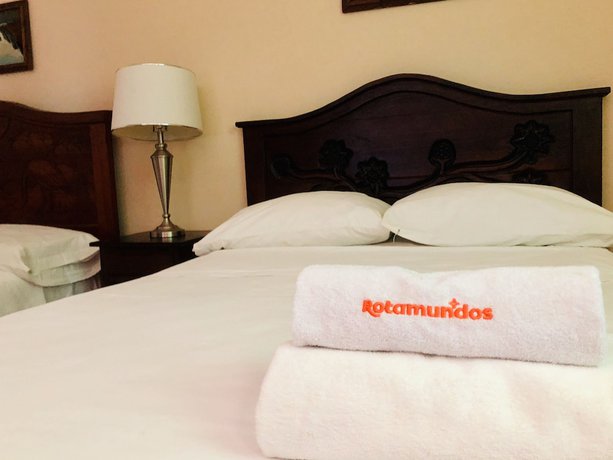 Imagen de la habitación del Hotel Paraiso del Pescador By Rotamundos. Foto 10