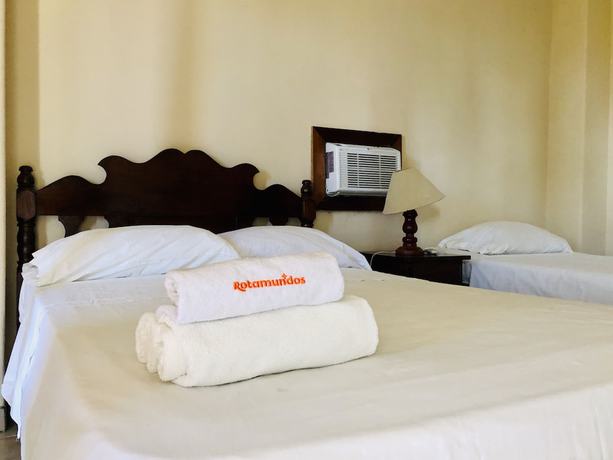 Imagen de la habitación del Hotel Paraiso del Pescador By Rotamundos. Foto 11
