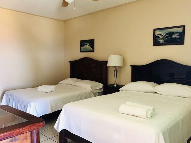 Imagen de la habitación del Hotel Paraiso del Pescador By Rotamundos. Foto 12