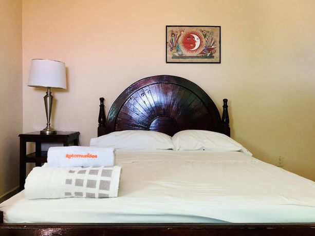 Imagen de la habitación del Hotel Paraiso del Pescador By Rotamundos. Foto 13