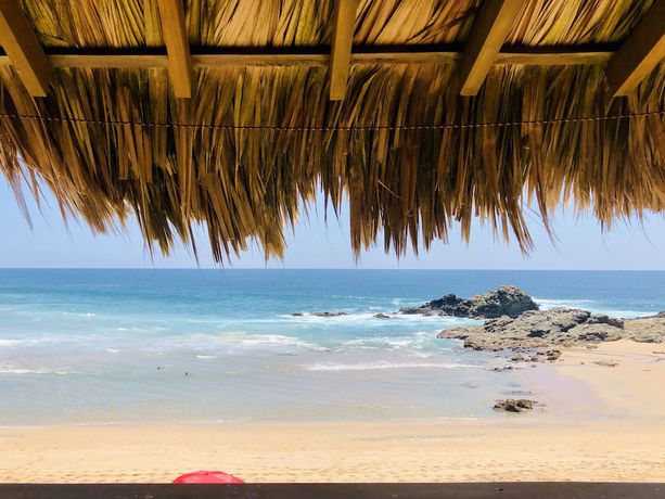 Imagen de la habitación del Hotel Paraiso del Pescador By Rotamundos. Foto 14