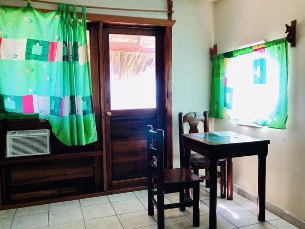 Imagen de la habitación del Hotel Paraiso del Pescador By Rotamundos. Foto 16