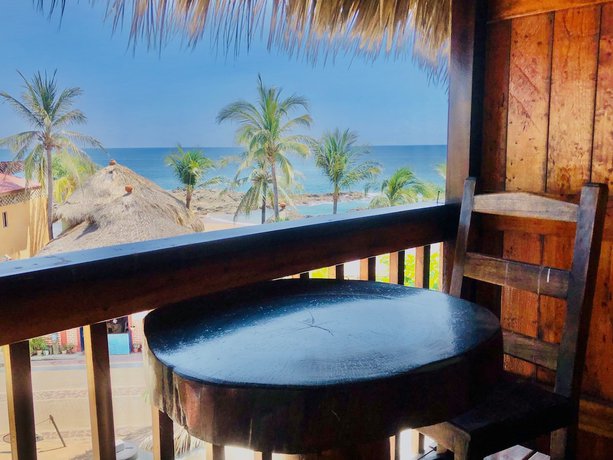 Imagen de la habitación del Hotel Paraiso del Pescador By Rotamundos. Foto 17