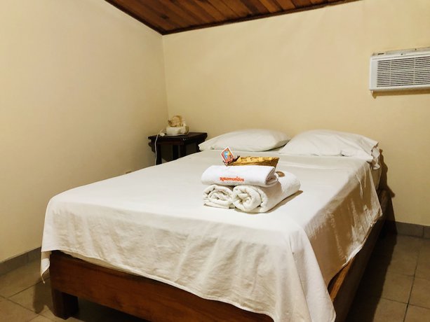 Imagen de la habitación del Hotel Paraiso del Pescador By Rotamundos. Foto 19