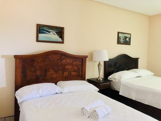 Imagen de la habitación del Hotel Paraiso del Pescador By Rotamundos. Foto 20