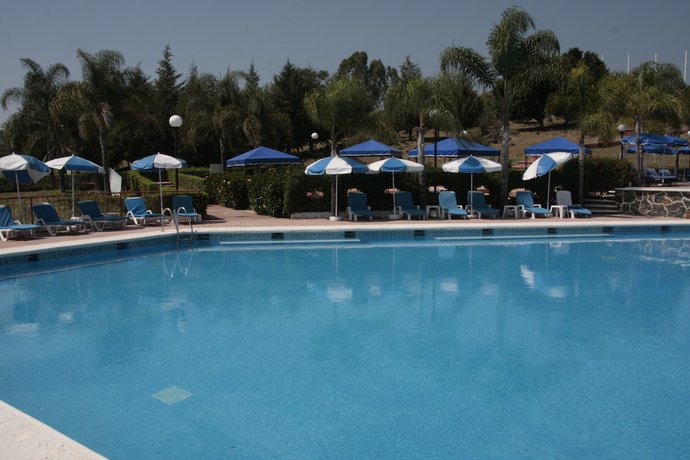 Imagen general del Hotel Paraiso del Sol Campestre and Spa. Foto 1