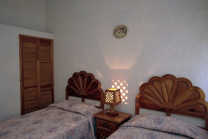 Imagen de la habitación del Hotel Paraiso del Sol Campestre and Spa. Foto 8