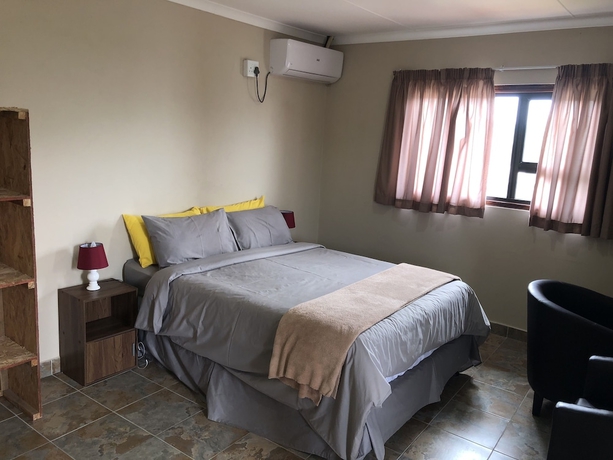 Imagen de la habitación del Hotel Paraiso do Ouro Resort. Foto 3