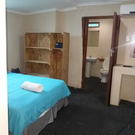 Imagen de la habitación del Hotel Paraiso do Ouro Resort. Foto 6