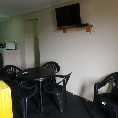 Imagen de la habitación del Hotel Paraiso do Ouro Resort. Foto 7