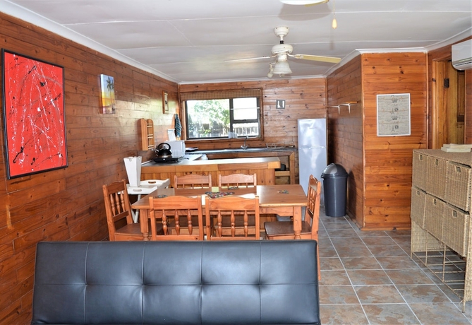 Imagen de la habitación del Hotel Paraiso do Ouro Resort. Foto 8