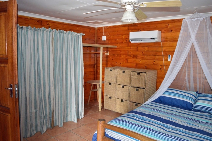 Imagen de la habitación del Hotel Paraiso do Ouro Resort. Foto 9