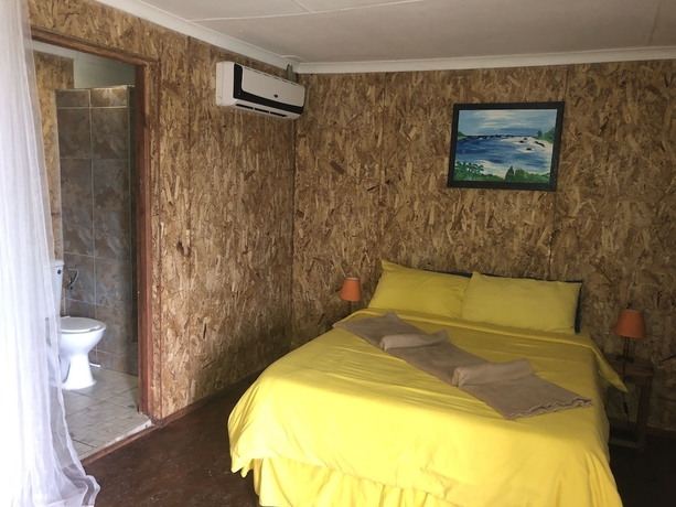 Imagen de la habitación del Hotel Paraiso do Ouro Resort. Foto 10