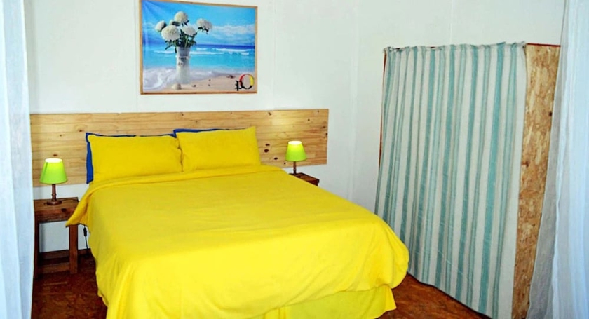 Imagen de la habitación del Hotel Paraiso do Ouro Resort. Foto 11