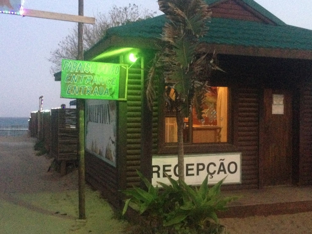 Imagen de los interiores del Hotel Paraiso do Ouro Resort. Foto 19