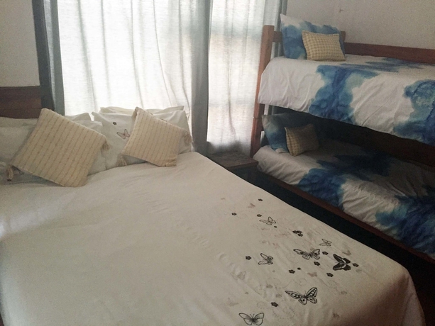 Imagen de la habitación del Hotel Paraiso do Ouro Resort. Foto 12