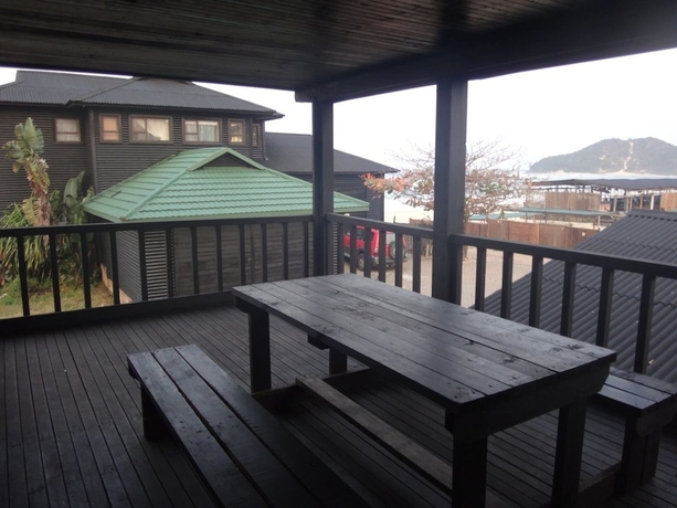 Imagen de la habitación del Hotel Paraiso do Ouro Resort. Foto 13