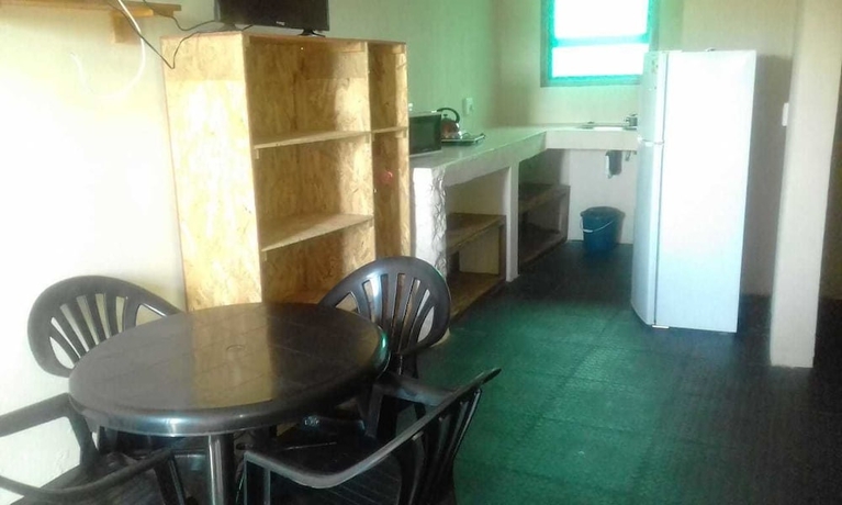 Imagen de la habitación del Hotel Paraiso do Ouro Resort. Foto 14