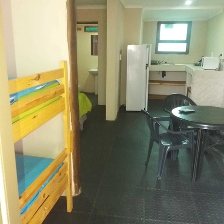 Imagen de la habitación del Hotel Paraiso do Ouro Resort. Foto 15