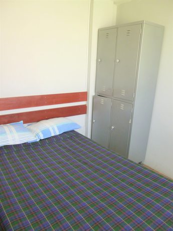 Imagen de la habitación del Hotel Paraisos. Foto 3