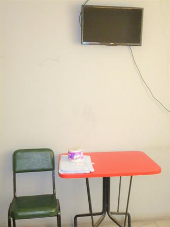 Imagen de la habitación del Hotel Paraisos. Foto 4