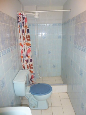 Imagen de la habitación del Hotel Paraisos. Foto 5