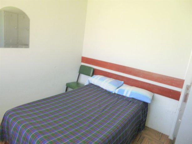 Imagen de la habitación del Hotel Paraisos. Foto 7