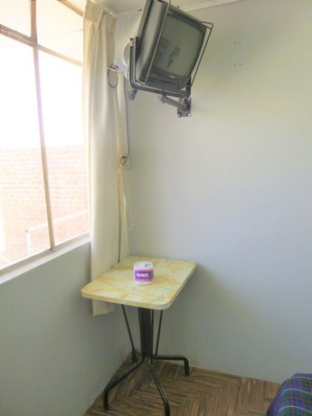 Imagen de la habitación del Hotel Paraisos. Foto 8