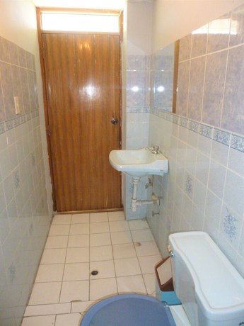 Imagen de la habitación del Hotel Paraisos. Foto 11