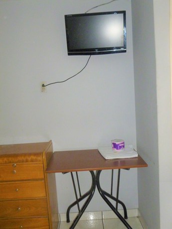 Imagen de la habitación del Hotel Paraisos. Foto 14