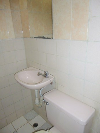 Imagen de la habitación del Hotel Paraisos. Foto 18