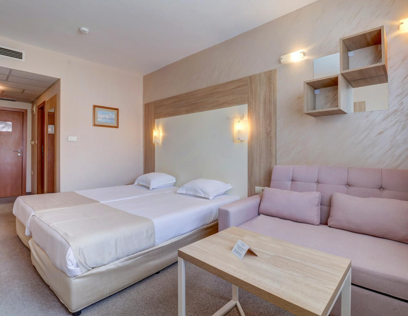 Imagen general del Hotel Paraizo Beach All Inclusive. Foto 2