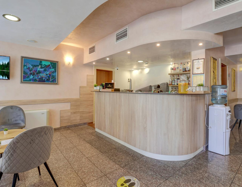 Imagen general del Hotel Paraizo Beach All Inclusive. Foto 17