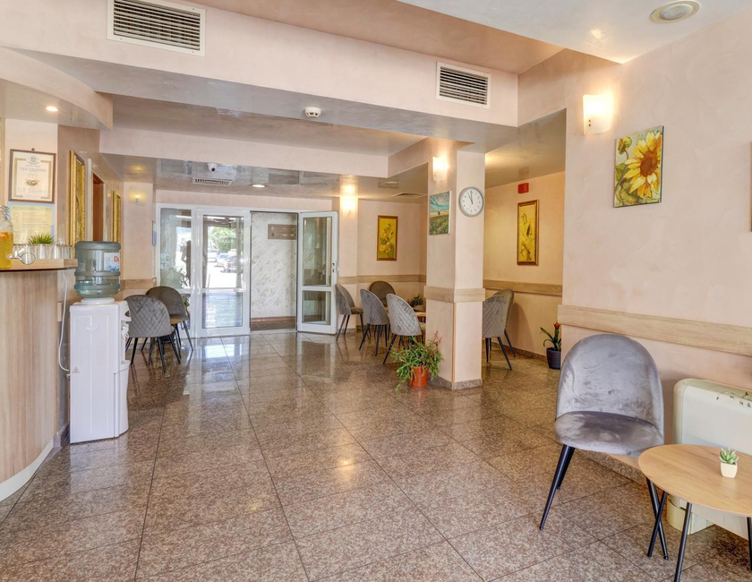 Imagen general del Hotel Paraizo Beach All Inclusive. Foto 18