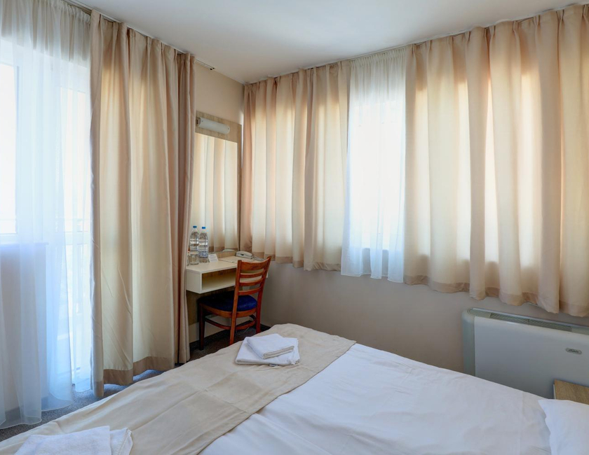 Imagen general del Hotel Paraizo Beach All Inclusive. Foto 22