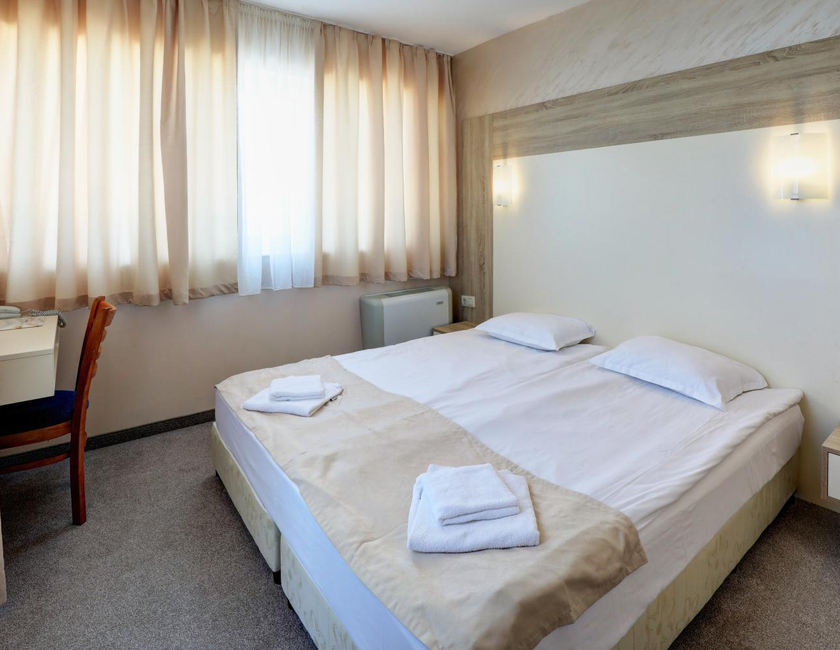 Imagen general del Hotel Paraizo Beach All Inclusive. Foto 23