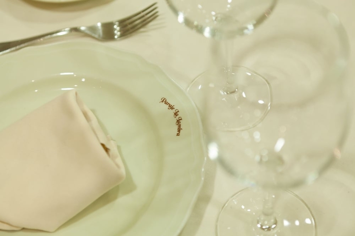 Imagen del bar/restaurante del Hotel Paraje La Lambra. Foto 4