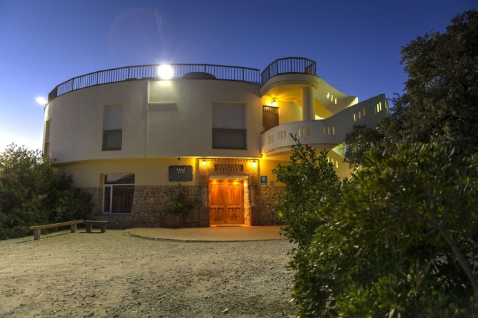 Imagen general del Hotel Paraje La Lambra. Foto 2