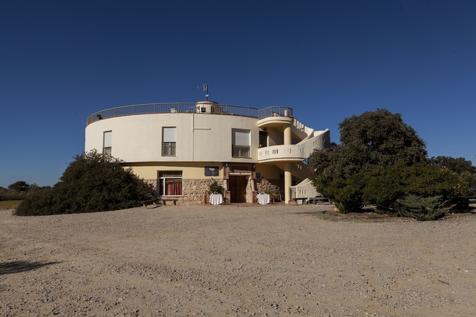 Imagen general del Hotel Paraje La Lambra. Foto 3