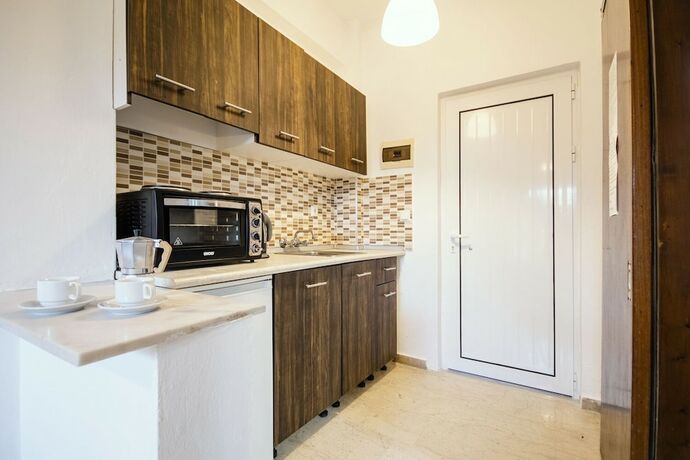 Imagen de la habitación del Hotel Parakladi Seaside Retreat. Foto 18